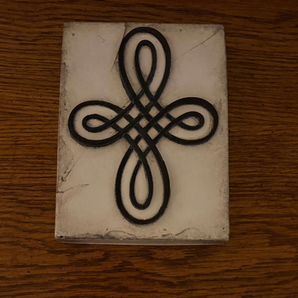 Sid Dickens Infinity Tile